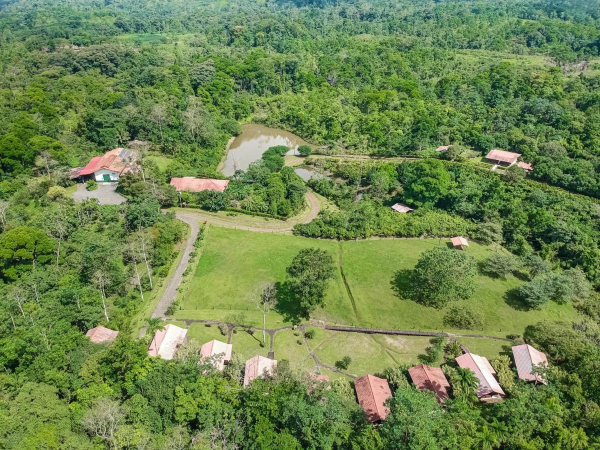 La Anita Rain Forest Colonia Dos Ríos Exterior foto