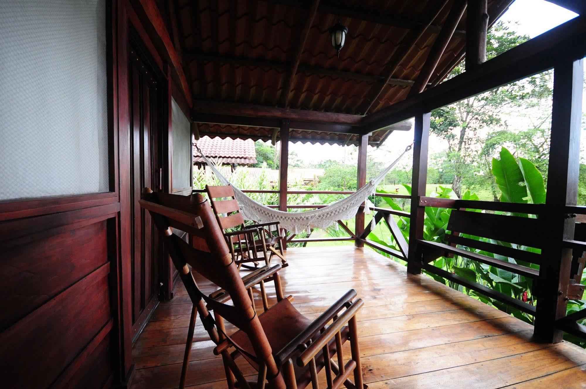 La Anita Rain Forest Colonia Dos Ríos Exterior foto